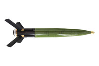 [ẢNH] Không hề kiêng nể Thổ Nhĩ Kỳ, Nga dùng vũ khí thông minh hủy diệt phiến quân tại Syria