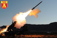 [ẢNH] Mỹ dội gáo nước lạnh vào Thổ Nhĩ Kỳ ở Syria