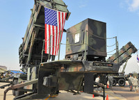 [ẢNH] Mỹ dội gáo nước lạnh vào Thổ Nhĩ Kỳ ở Syria