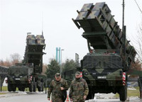 [ẢNH] Mỹ dội gáo nước lạnh vào Thổ Nhĩ Kỳ ở Syria