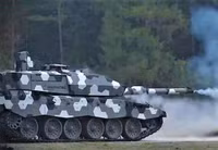 [ẢNH] Đức lại châm ngòi cho cuộc chạy đua xe tăng hủy diệt trên chiến trường