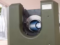 [ẢNH] Đức lại châm ngòi cho cuộc chạy đua xe tăng hủy diệt trên chiến trường