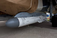 [ẢNH] NATO giật mình lo sợ khi Nga tích hợp tên lửa Kh-35U cho tiêm kích Su-35S