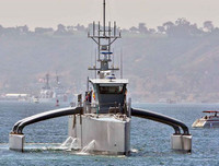 [ẢNH] Hải quân Mỹ cho ra đời 