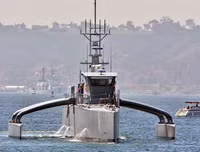 [ẢNH] Hải quân Mỹ cho ra đời 