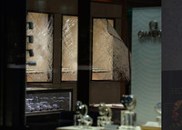 Anh: Vụ trộm táo tợn tại cửa hàng trang sức hoàng gia