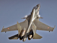 [ẢNH] Hé lộ lí do Su-30MKI Ấn Độ đắt gấp rưỡi Su-30 của Nga