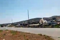 [ẢNH] Quân đội Mỹ muốn biến Syria thành 