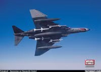 Su-27SK Trung Quốc thất bại nặng nề khi đối kháng với F-4E Terminator 2020 Thổ Nhĩ Kỳ