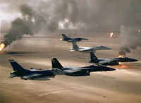 Lo lắng trước J-10 Trung Quốc, Mỹ hiện đại hóa khẩn cấp 