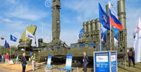 Mạnh hơn cả S-400, Nga đã sẵn sàng xuất khẩu hệ thống tên lửa phòng không S-300V4