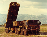 Mỹ có thể tái triển khai phiên bản Tomahawk từng khiến Liên Xô đặc biệt lo sợ