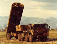 Mỹ có thể tái triển khai phiên bản Tomahawk từng khiến Liên Xô đặc biệt lo sợ