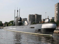 [ẢNH] Sự cố liên tiếp của Nga: Trực thăng rơi, tàu sân bay cháy và tàu ngầm chìm