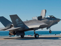 [ẢNH] Đông Bắc Á chuẩn bị có thêm quốc gia sở hữu tàu sân bay?