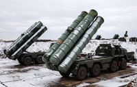 [ẢNH] Nga bất ngờ tuyên bố đã ký hợp đồng bán S-400 cho Saudi Arabia, đòn đau đối với Mỹ?