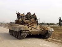 [ẢNH] Nguy cơ Israel tấn công hủy diệt S-300 Syria ngay trước 