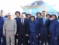 [Ảnh] Tấn công người Kurd - Thổ Nhĩ Kỳ sắp vẽ lại bản đồ chiến tranh ở Syria