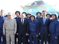 [Ảnh] Tấn công người Kurd - Thổ Nhĩ Kỳ sắp vẽ lại bản đồ chiến tranh ở Syria