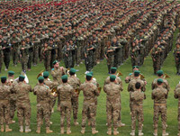 [Ảnh] Tấn công người Kurd - Thổ Nhĩ Kỳ sắp vẽ lại bản đồ chiến tranh ở Syria