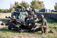 [ẢNH] Giải pháp tự hành hóa tên lửa phòng không Pechora cực kỳ độc đáo của Ba Lan