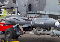 [ẢNH] Tên lửa 