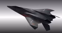 [ẢNH] Nga hé lộ thông tin về MiG-41 và tiêm kích thế hệ 6 tuyệt mật