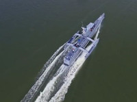 [ẢNH] Hải quân Mỹ cho ra đời 