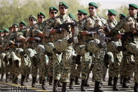 [ẢNH] Tiết lộ gây sốc về số lượng lính Vệ binh cách mạng Hồi giáo Iran thiệt mạng tại Syria