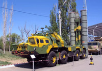 [ẢNH] Israel ung dung tấn công Syria vì biết rõ S-300PM chưa thể hoạt động