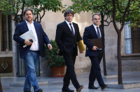 Công tố viên Tây Ban Nha tìm cách truy tố cựu Thủ hiến Catalunya