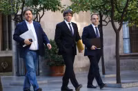 Công tố viên Tây Ban Nha tìm cách truy tố cựu Thủ hiến Catalunya