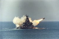 [ẢNH] Loại tên lửa diệt hạm hùng mạnh Liên Xô trong biên chế Ukraine có khiến Nga lo sợ?
