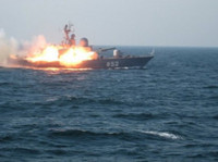 [ẢNH] Loại tên lửa diệt hạm hùng mạnh Liên Xô trong biên chế Ukraine có khiến Nga lo sợ?