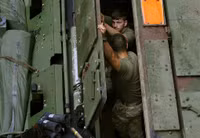 [ẢNH] Lý do 8 lính Mỹ có thể chết đuối trong xe thiết giáp AAV-7A1 vừa bị chìm