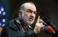 [ẢNH] Israel sẽ tấn công phủ đầu Iran sau khi bị dọa 