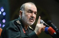 [ẢNH] Israel sẽ tấn công phủ đầu Iran sau khi bị dọa 