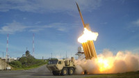 [ẢNH] Sự thật tiêm kích F-15K Hàn Quốc bị rơi do THAAD Mỹ bắn nhầm