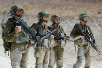 [ẢNH] Điểm yếu chí tử có thể đánh sập sức chiến đấu của Quân đội Israel