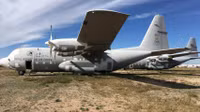 [ẢNH] Na Uy bán thanh lý 5 vận tải cơ C-130H Hercules với giá chỉ... 0,9 triệu USD/chiếc