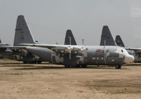 [ẢNH] Na Uy bán thanh lý 5 vận tải cơ C-130H Hercules với giá chỉ... 0,9 triệu USD/chiếc