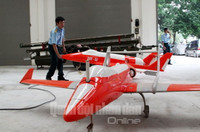 Máy bay không người lái Việt Nam có gì đặc biệt?