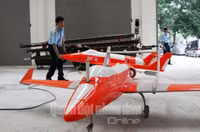 Máy bay không người lái Việt Nam có gì đặc biệt?