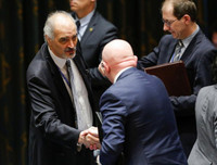 [Ảnh] Toàn cảnh khủng hoảng Syria trong 