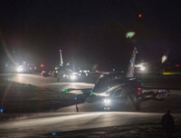 [Ảnh] Toàn cảnh khủng hoảng Syria trong 