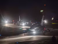 [Ảnh] Toàn cảnh khủng hoảng Syria trong 