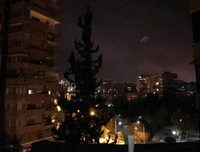 [Ảnh] Toàn cảnh khủng hoảng Syria trong 