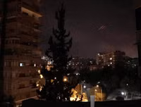 [Ảnh] Toàn cảnh khủng hoảng Syria trong 