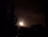 [Ảnh] Toàn cảnh khủng hoảng Syria trong 