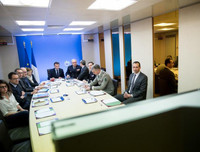 [Ảnh] Toàn cảnh khủng hoảng Syria trong 